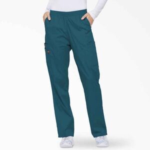 Women’s Dickies Scrub Pants